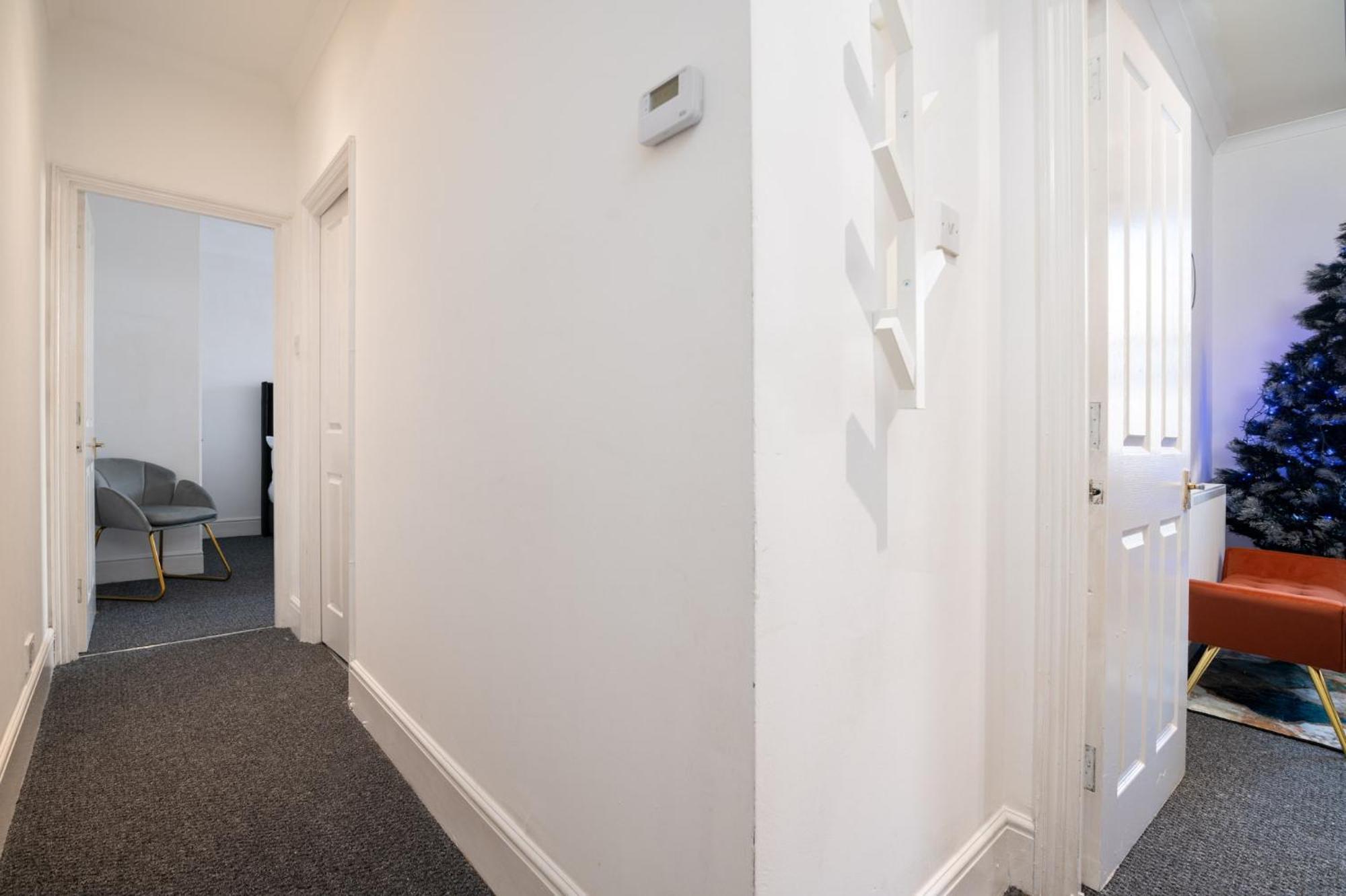 1br & 2br Apts By Livestay Short Lets & Serviced With Free Wifi * Londres